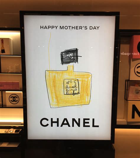 chanel muttertag|Chanel gifts mother's day.